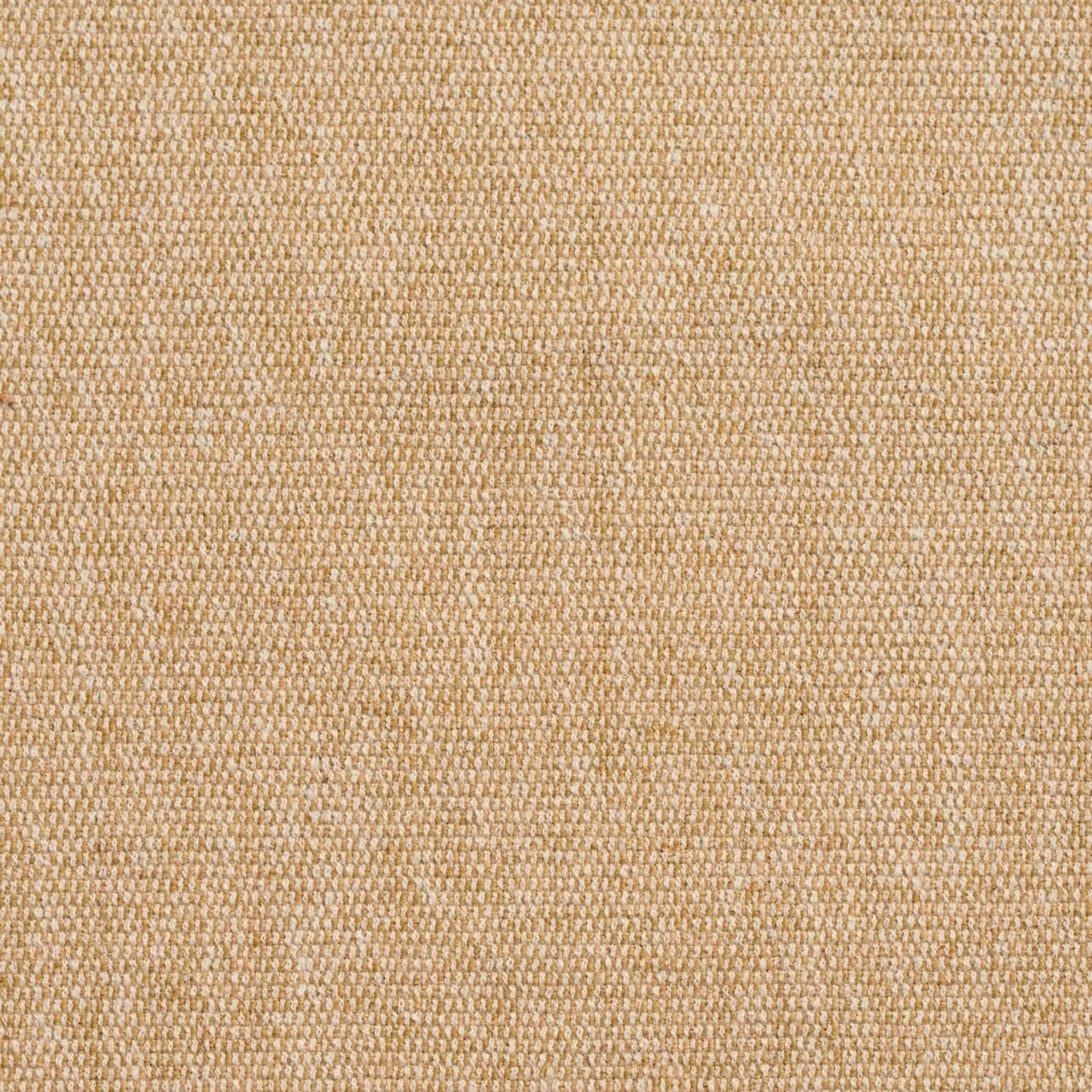Yellow Linen Look Textured Tweed Upholstery Fabric by The Yard - SKU: Collin Straw